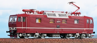 ACME 69543 - H0 - E-Lok BR 230 001-0 Knödelpresse, Ep. V, DR - DC-Sound